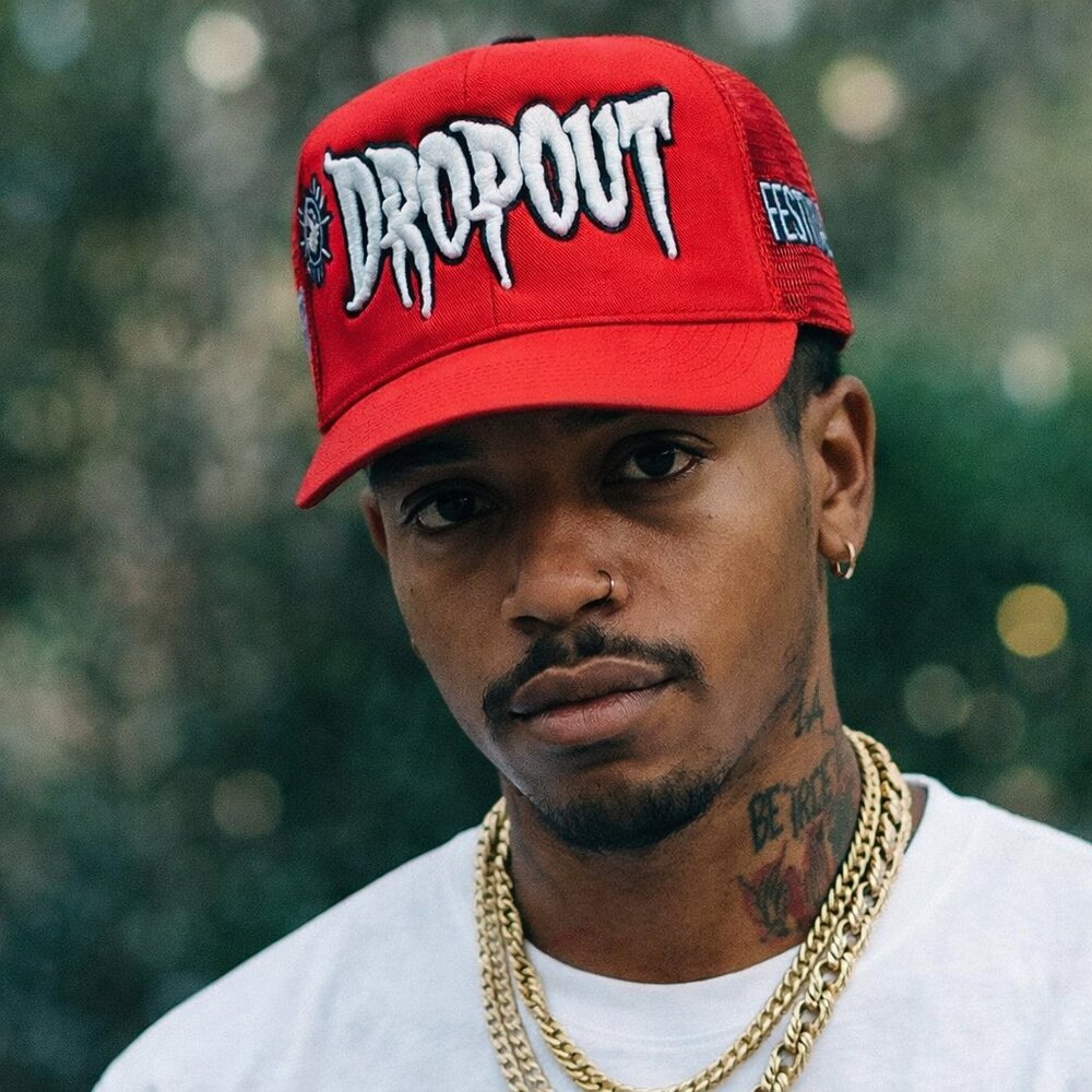 Dropout Festival Trucker Hat